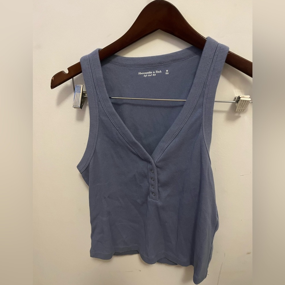 from: abercrombie and fitch